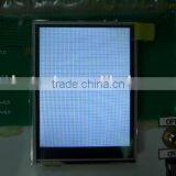 OEM ODM PT0282432T-E501Small TFT 2.8" 240*320 QVGA With Resistive Touch Screen MCU/ RGB/ SPI Interface LCD Module