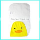 Factory price wholesale high quality japanese children back sweat gauze towel                        
                                                Quality Choice