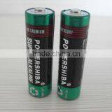 Toys AA alkaline battery