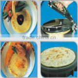 ZOSUN 10" Jeffrin Tortilla Maker/Tortilla Roti Makinesi thumbnail-6