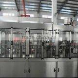 CGF series small bottle water automatic filling line