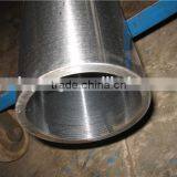 Black Anneal Precisison Cold Seamless Steel Tube