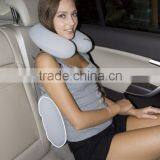 Popular and Comfortable Memory Foam Magnetic Car Seat Cushion thumbnail-1