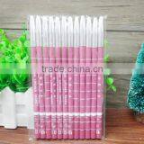 Newest Fashoin Korea Waterproof Long Lasting Makeup Wooden Lip Liner Pencil Lipliner 28 Colors thumbnail-6