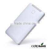 Hot Selling 6000mAh for IPhone 6 6S External Rechargeable Battery Charger Built in Cable Power Bank thumbnail-2