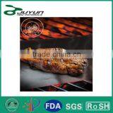 Original Reusable BBQ Mat 100x60cm Large Size for BBQs Only Use a Food Safe Mat