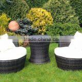 Cocoon Garden Chair