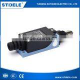 Roller Arm Type Limit Switch Omron Limit Switch 8104 thumbnail-5