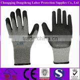 ce Safety Gloves for Industrial Construction Workers thumbnail-1