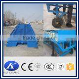 10 Ton Hydraulic Movable Dock Ramp thumbnail-2