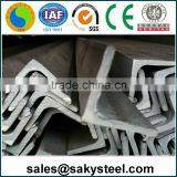 SS Angle Bar 304 Inox Mill Factory Manufacturer!!! thumbnail-1