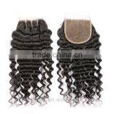 Cheap Lace Closure Virgin Brazilian Hair Lace Closure Top Closure thumbnail-4