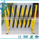 Expandable School/road Wary Traffic Safety Barriers/folding Barrier