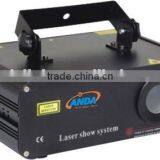 RGY Star Twinkling Laser Light thumbnail-1