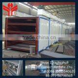 Coal Briquettes Dryer Coal Briquettes Mesh Belt Dryer 008615515540620