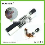 Factory price big vaopr wax vaporizer pen with high quality