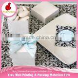 New Design Luxury Fancy Paper Praline Chocolate Box Packaging Gift Box,chocolate Box for Wedding Invitation Most Popular thumbnail-3
