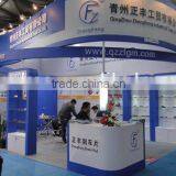 Brake Pad Set Less-metal Semi-metal Ceramic Material Brake Pads FMSI D1033-7937/8286 thumbnail-5