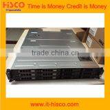 PowerVault MD3800f Dual Controller 8Gb Cache 16Gb FC SFP 2TBx6 600W AC PS Storage For Dell