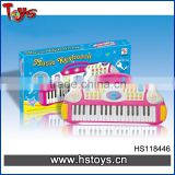 2013 fashion plastic musical instrument toy