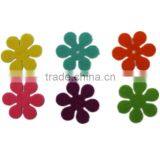 Yiwu Arts and Crafts Pretty Girls Dress up Games for Girls Air Dry Clay Craft Toys Girls Buddies thumbnail-3