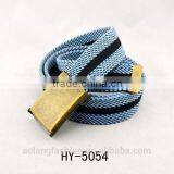 Printed Polyester Belt thumbnail-4