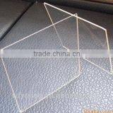 Factory Direct Supply Thin Clear Sheet Glass thumbnail-5