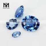 1700 Degreen Heat Resistant Crystal Nano Star Stones Oval Shape Nanosital thumbnail-6