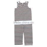 2016 Latest Design 0-5t Baby Cotton American Market Baby Onesie Romper Wholesale Baby Longalls thumbnail-2