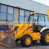 USED MACHINERIES - JCB 3CX TURBO BACKHOE LOADER (8356) thumbnail-3