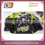 Stan Caleb 2016 Protect With Pad Paintball Jersey thumbnail-2