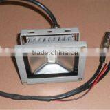 10W RGB DMX Flood Light,DC12V Input thumbnail-1