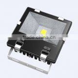 High Lumens 6000 Lumens Led Floodlight 50w for Courtyard Light