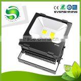 Bridgelux Chip Meanwell Driver Outdoor Led Flood Light 100w Led Flood Light 5 Years Warranty