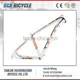 650b Import Mountain Bicycle Frame thumbnail-1