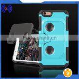 China Popular 3D VR Phone Case For Iphone 5 6 6Plus VR Glasses