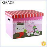 China Suppliers Custom Newly Packaging Carton Gift Box