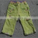 Korea Childrens Used Clothes-2 thumbnail-1