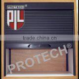 PVC Plastic Roller Shutter of Kitchen Cabinet
