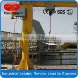 Stationary Jib Crane thumbnail-5