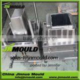 120L Outdoor Dustbin Injection Mould thumbnail-1