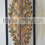 Indian Metal Wall Art thumbnail-1