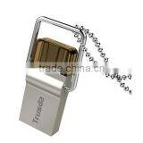 EAGET 64GB USB 3.0 Micro USB On-The-Go Flash Drive