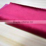 First-class Quality 100% PU Embossed Imitation Sheeepskin Fabric Wholesale in Stock thumbnail-6