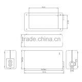 ul ce Saa Rohs Emps 36w 48w 60w 72w ac dc Adapter With Power Cord thumbnail-6
