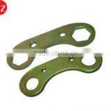 Forklift Spare KOMATSU FD20-30/-12,-14/LH (3EB-24-32320SA) Parts Steering Link