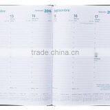 2016 Custom Personality Calendar, Dairy for Gift thumbnail-6