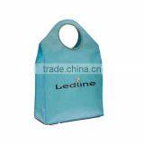 Die Cut Handle pp Woven Shopping Bag