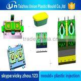 Design and Manufacture of Plastic Injection Mould thumbnail-5