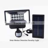 High Quality New Technology Outdoor Led Solar Street Lamp thumbnail-2